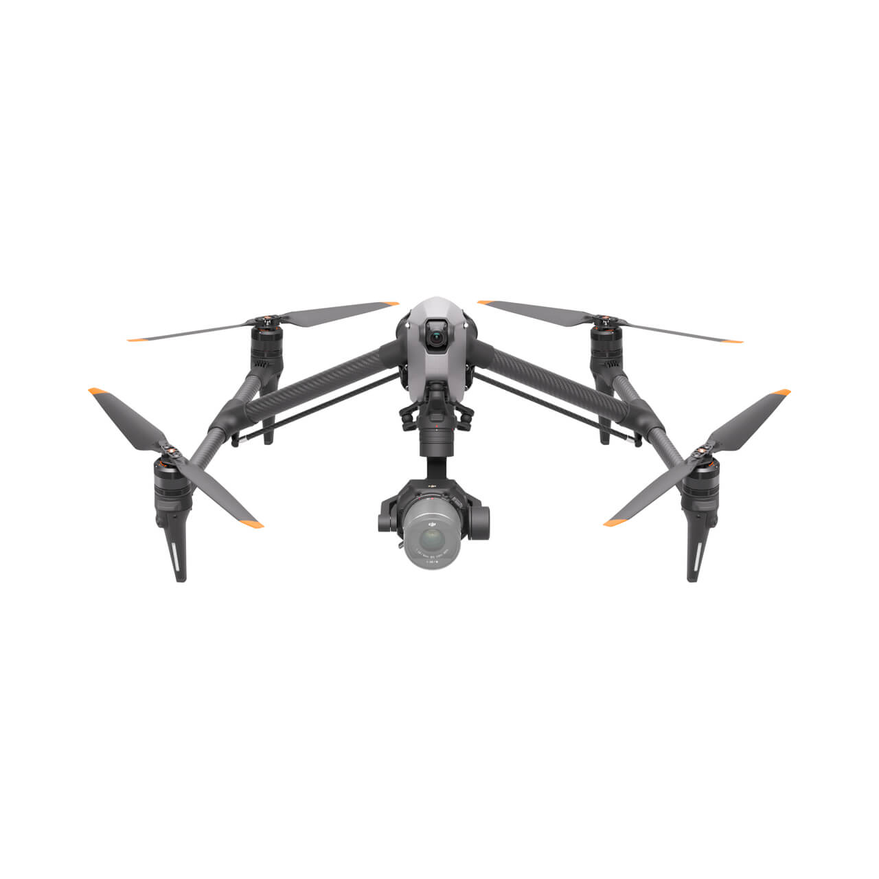 DJI Inspire 3 Full Frame Aerial Photography System｜8K/75fps CinemaDNG｜Dual Remote Controller Collaboration｜X9-8K Gimbal Camera｜55-minute battery life｜15km O3 Pro Image Transmission｜Omnidirectional Obstacle Avoidance｜Professional Cinema Kit
