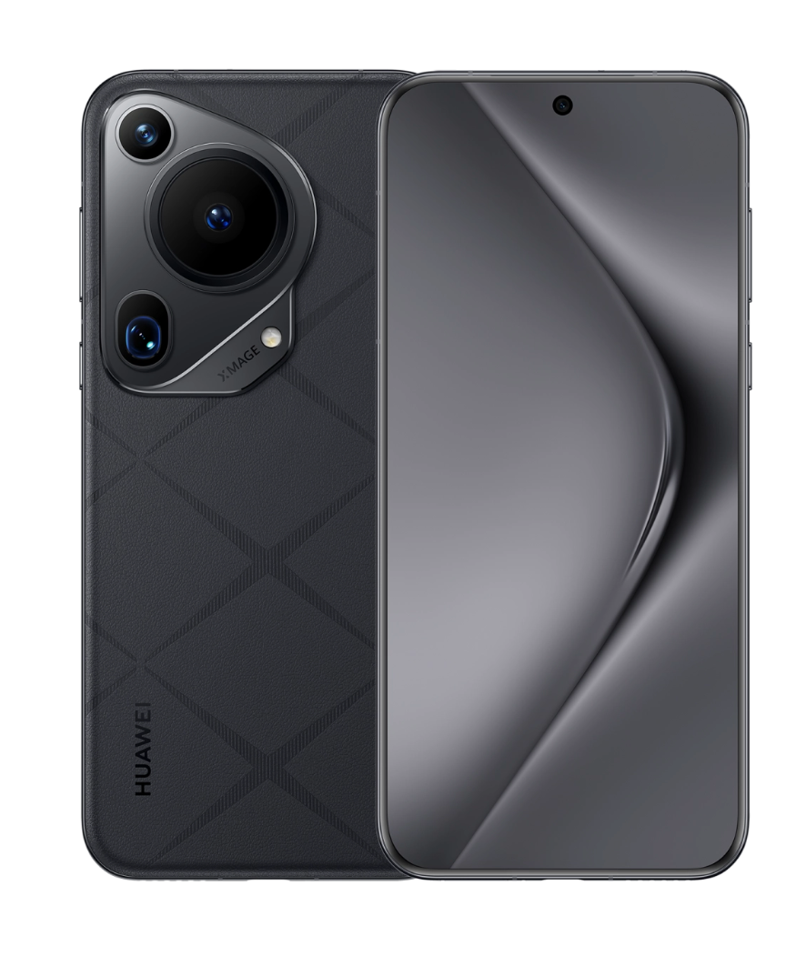 Huawei Pura 70 Ultra｜6.8-inch quad-curved screen｜Kirin 9010｜Super focusing telescopic lens｜Hongmeng OS 4.1｜100W fast charging｜IP68 waterproof