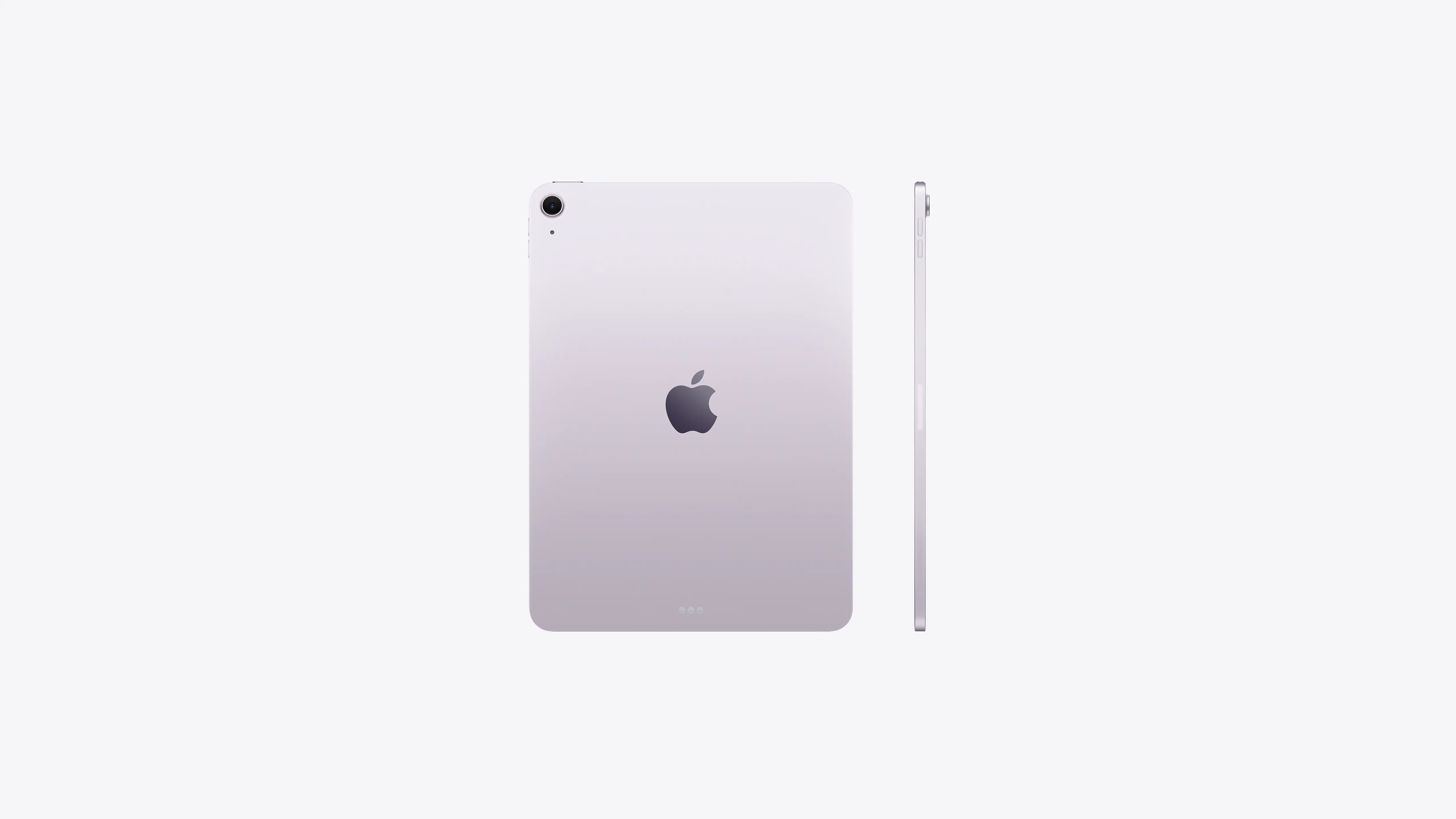 Apple iPad Air 2024｜11″ Liquid Retina｜M2 chip｜Ultra-thin design｜8+128GB｜60Hz｜Dual speakers｜USB-C