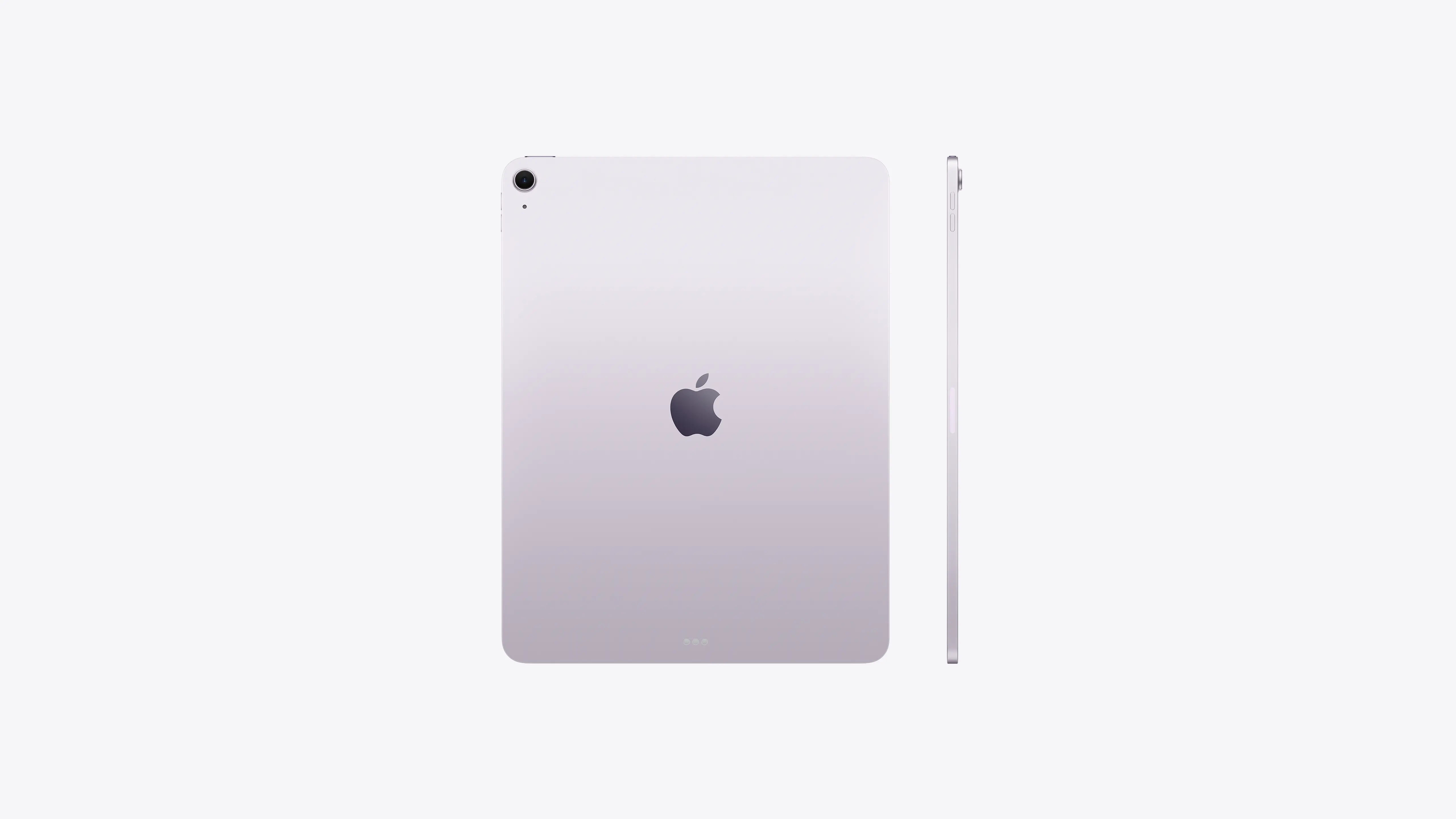 Apple iPad Air 2025｜13″ Liquid Retina XDR｜M3 chip｜Ultra-thin large screen｜ProMotion｜Four speakers｜Thunderbolt 4