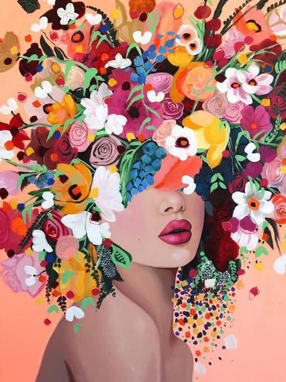 Ruler For Diamond Painting Art