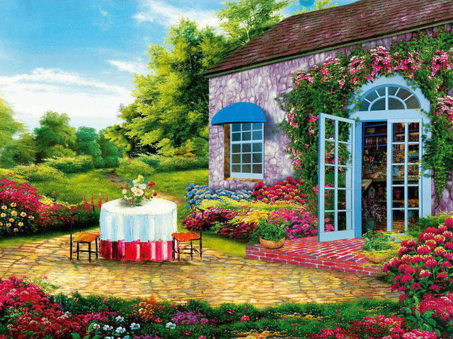 Ruler For Diamond Painting Art