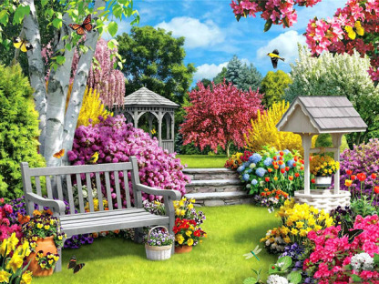 Ruler For Diamond Painting Art