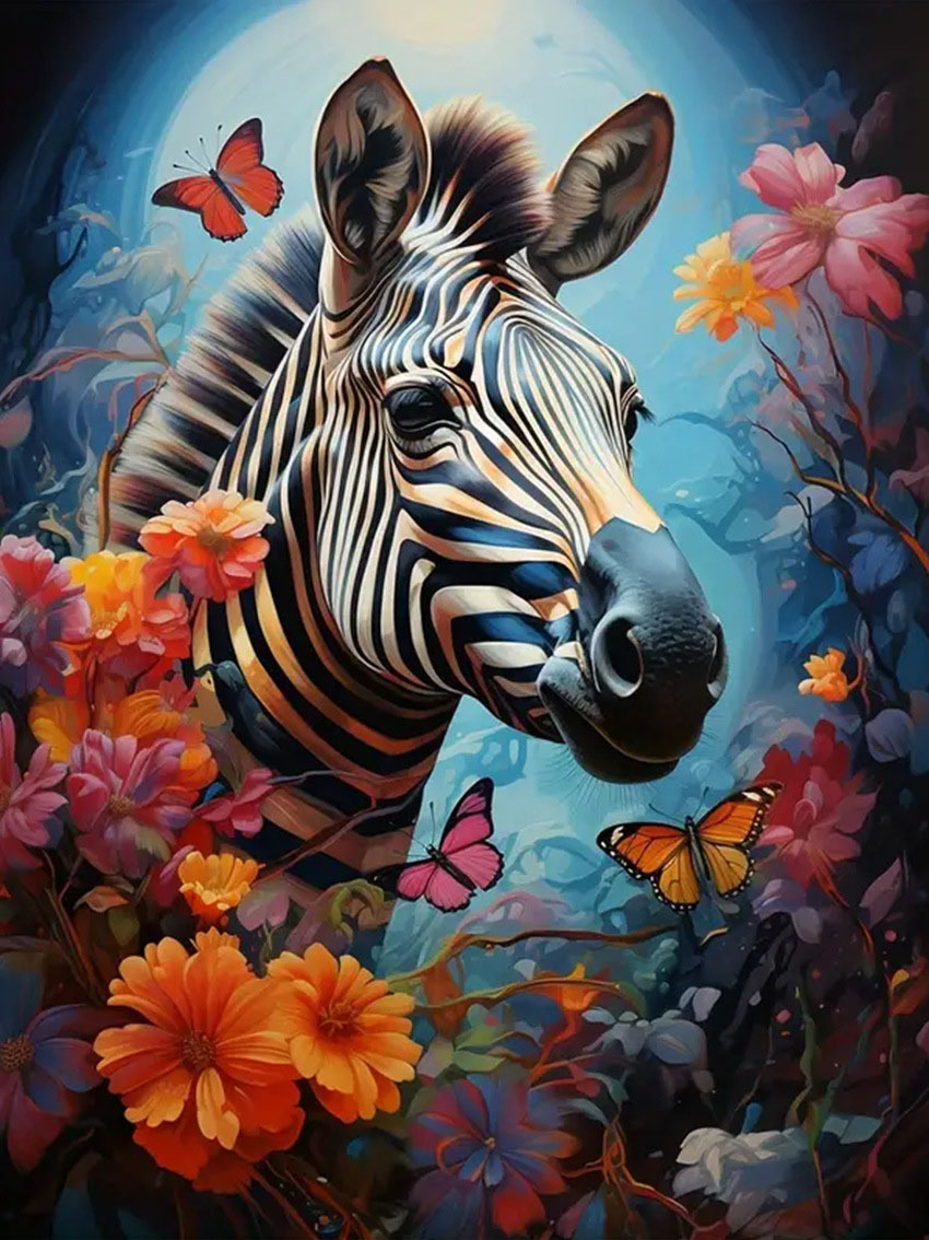 Ruler For Diamond Painting Art