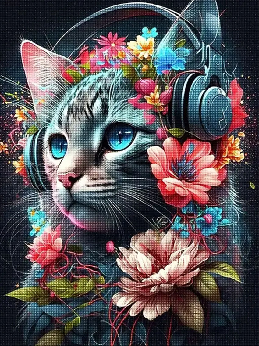 Ruler For Diamond Painting Art