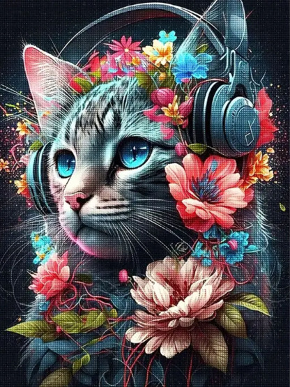 Ruler For Diamond Painting Art