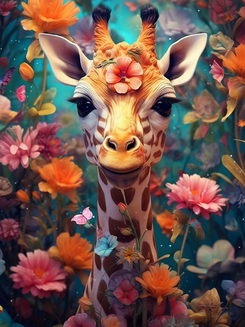 Ruler For Diamond Painting Art