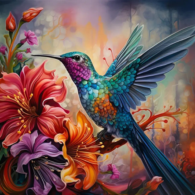 Ruler For Diamond Painting Art