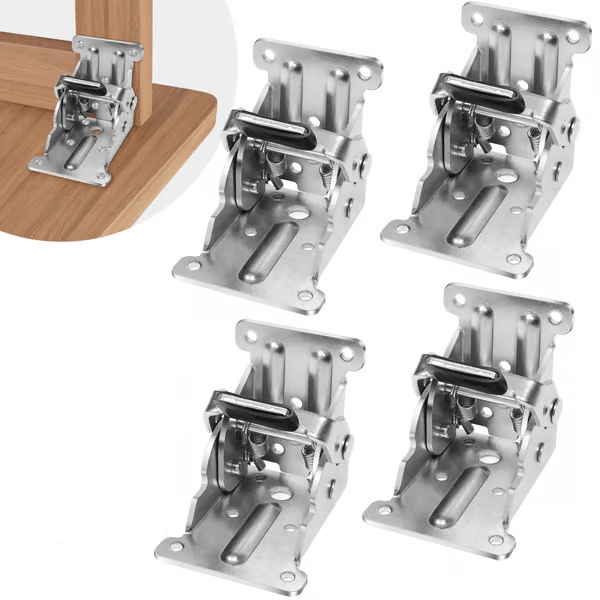 👍🏻Foldable Self-Locking Hinge
