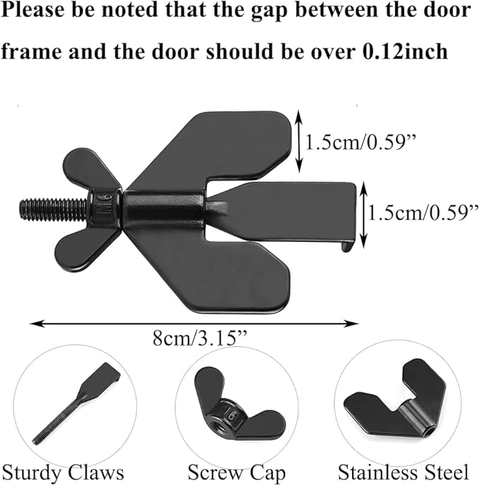 🏡Door Stopper🚪