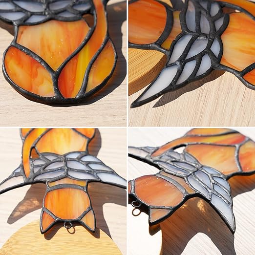 🐱Angel Cat Light Catchers😇