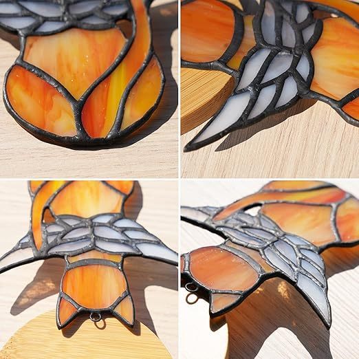 🐱Angel Cat Light Catchers😇