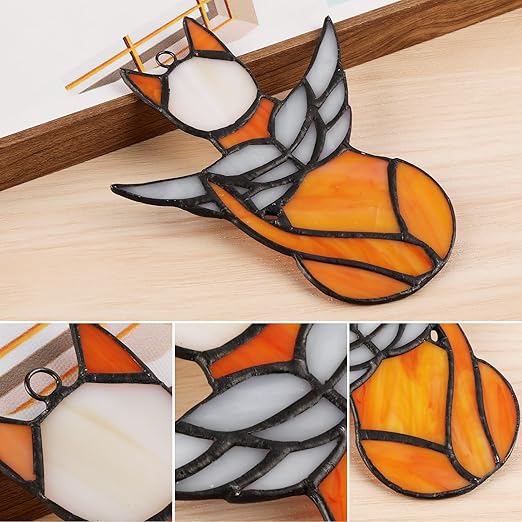 🐱Angel Cat Light Catchers😇