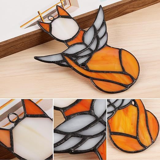 🐱Angel Cat Light Catchers😇