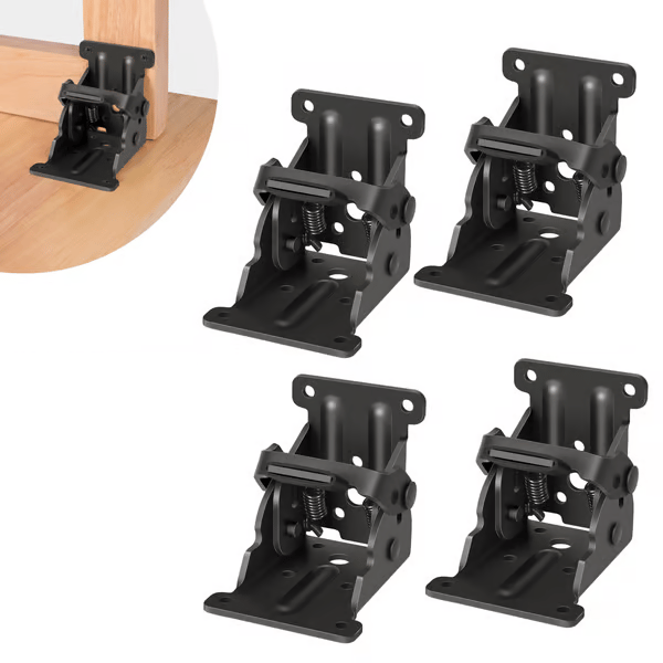 👍🏻Foldable Self-Locking Hinge