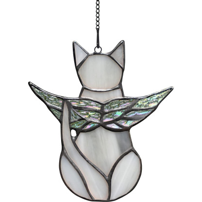 🐱Angel Cat Light Catchers😇