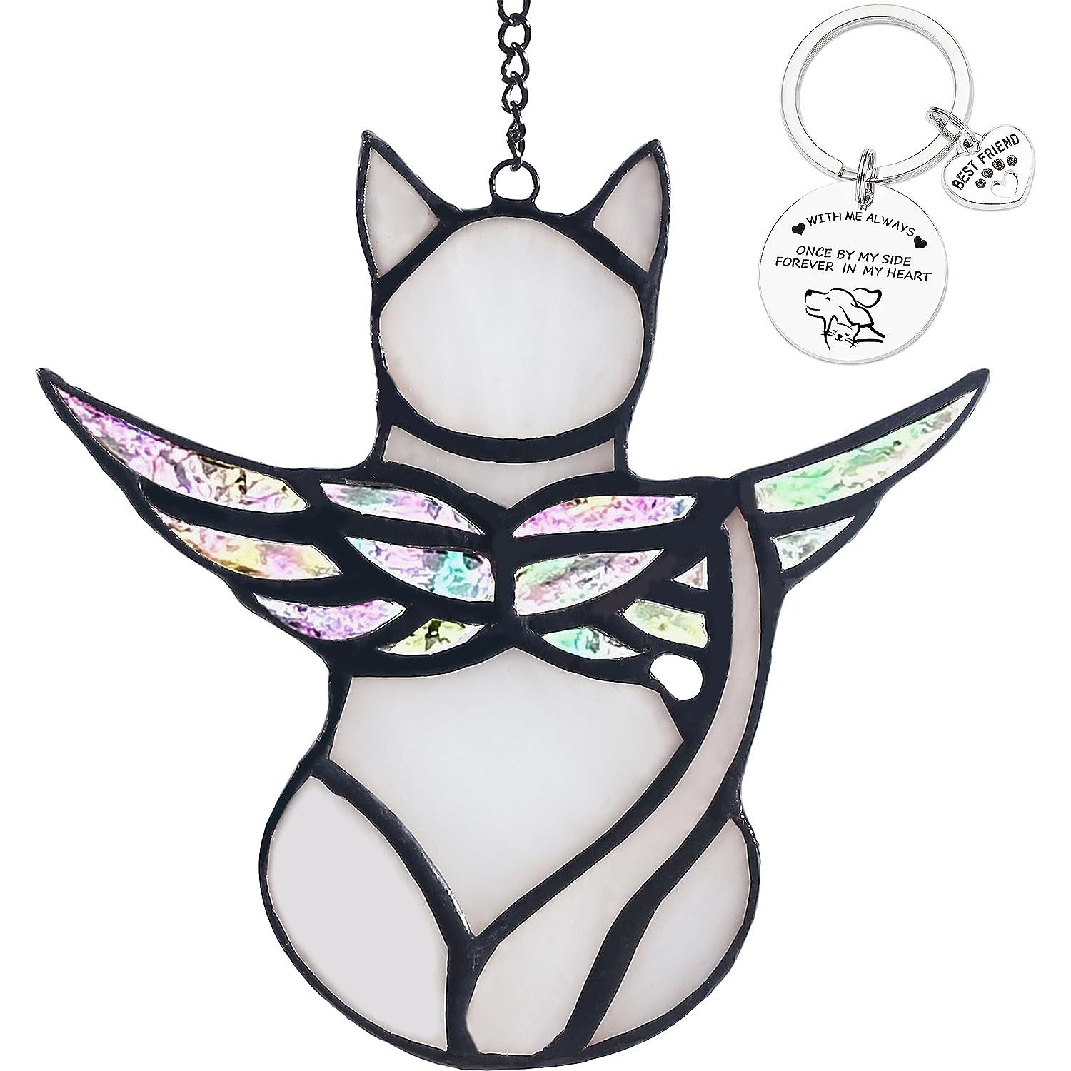 🐱Angel Cat Light Catchers😇