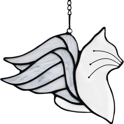 🐱Angel Cat Light Catchers😇