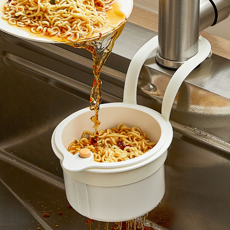 Sink Strainer Basket