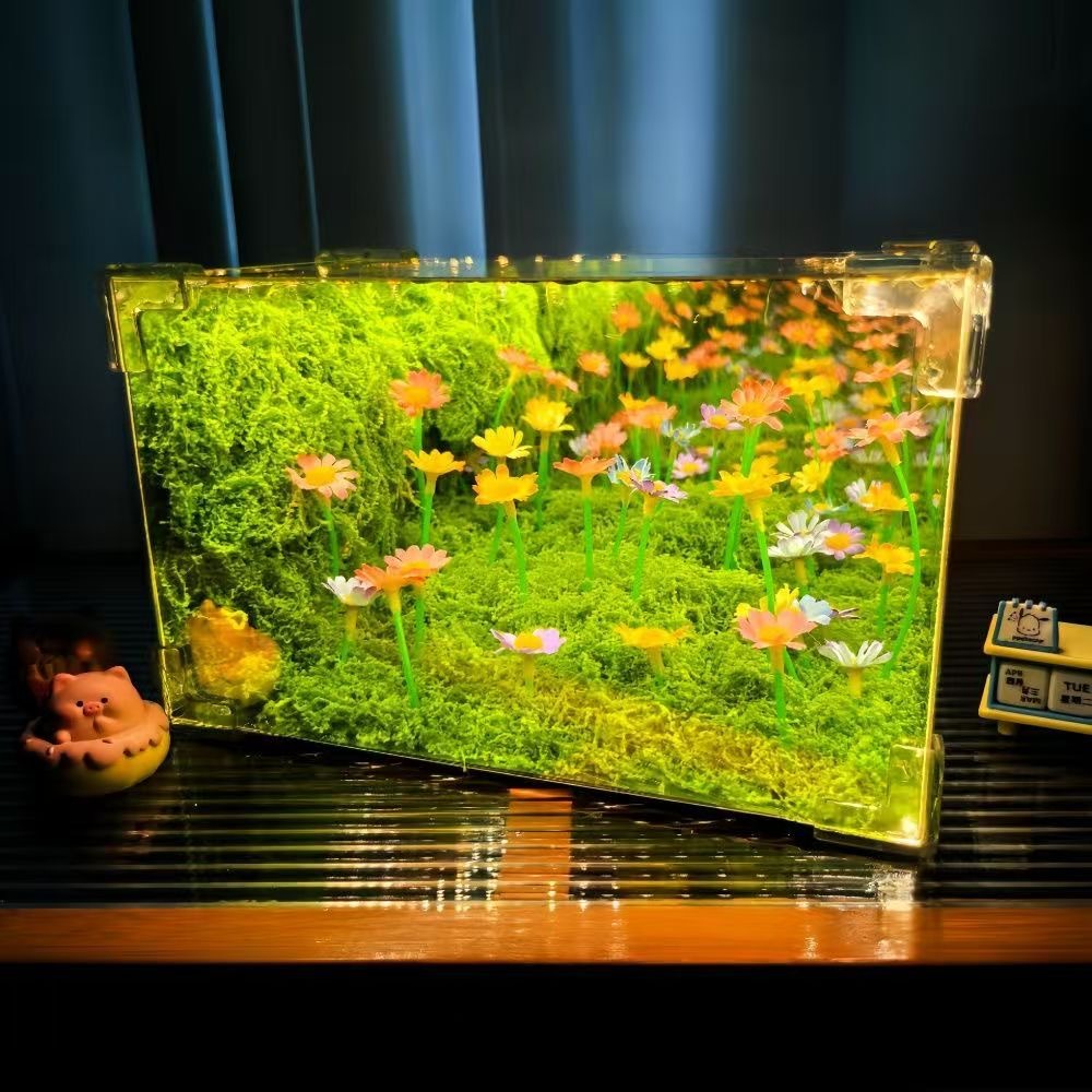 🦋Spring Butterfly Night Light DIY Kit🌸