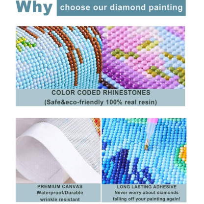 Ruler For Diamond Painting Art