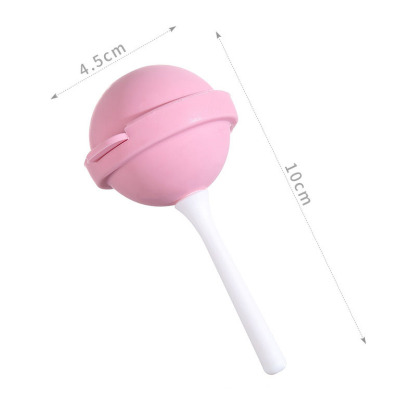🍭Lollipop-Shaped Silicone Ice Mold🧊