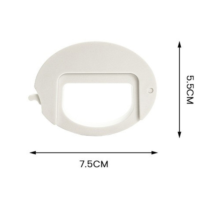 Food Sealing Clips