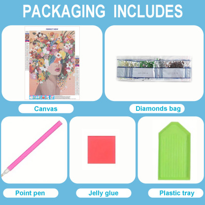 Ruler For Diamond Painting Art