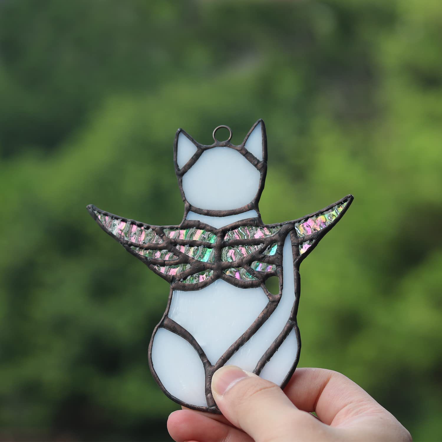 🐱Angel Cat Light Catchers😇