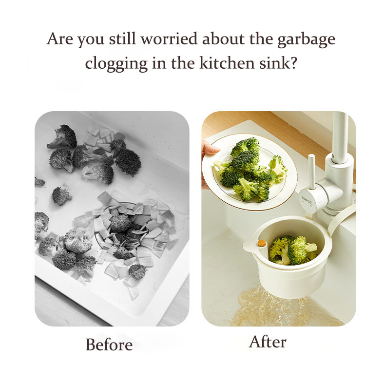 Sink Strainer Basket