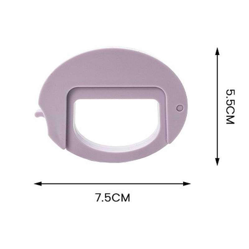 Food Sealing Clips