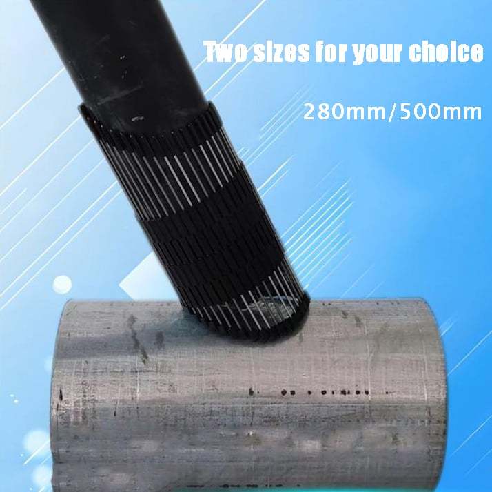 Multifunctional Pipe Profile Measurement Tool