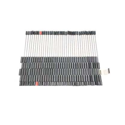 Multifunctional Pipe Profile Measurement Tool