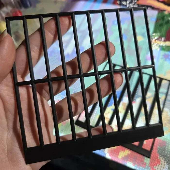 Ruler For Diamond Painting Art