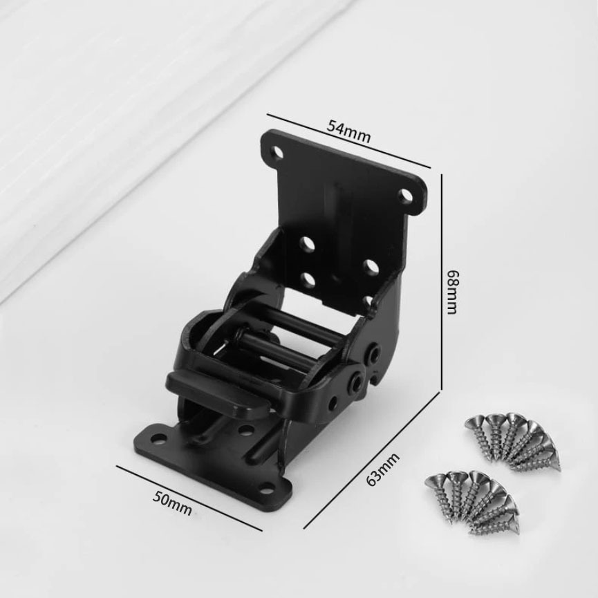 👍🏻Foldable Self-Locking Hinge