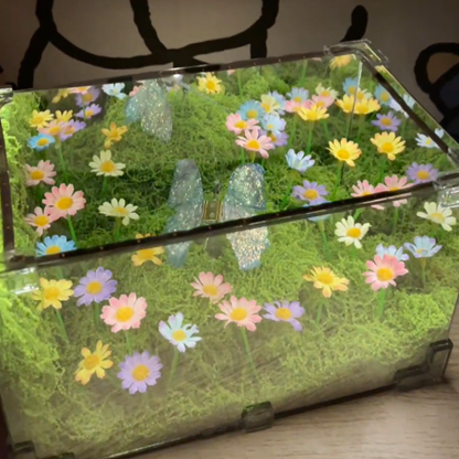 🦋Spring Butterfly Night Light DIY Kit🌸