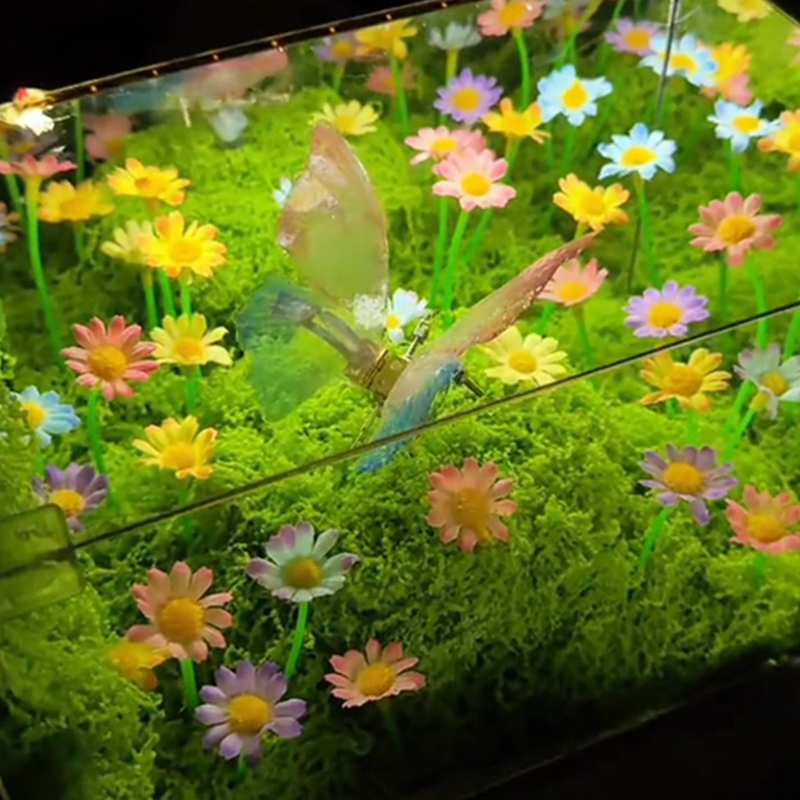 🦋Spring Butterfly Night Light DIY Kit🌸