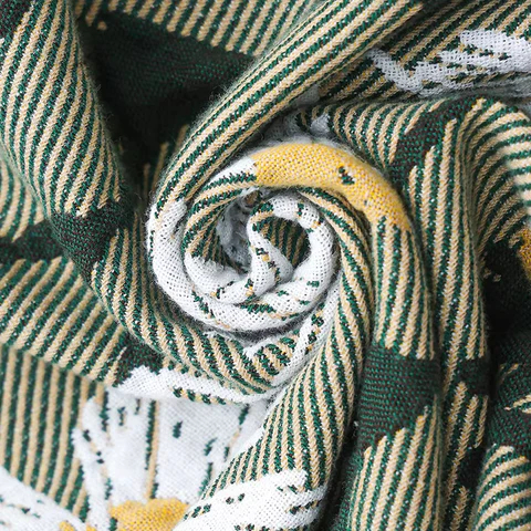 Ultra Daisy Fields Pillowcases