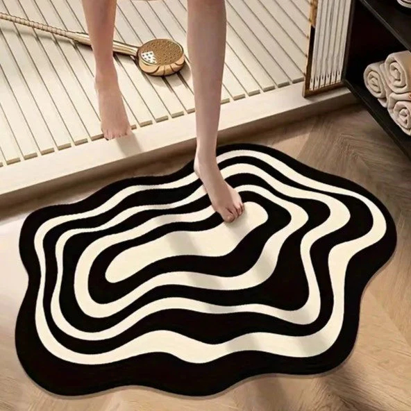 Contemporary MonoWave Mat