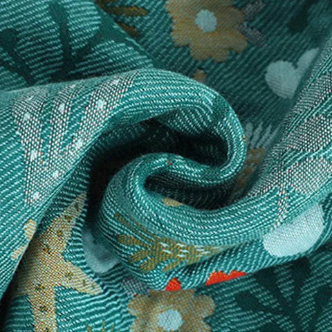 Ultra Soft Coral Pattern Pillowcases