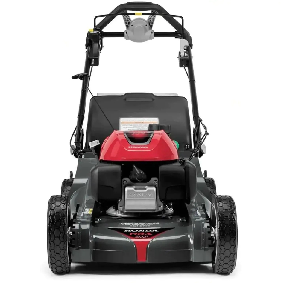 GCV170 Engine Smart Drive Variable Speed 3-in-1 Self Propelled Lawn Mower