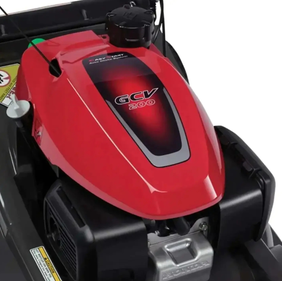 GCV170 Engine Smart Drive Variable Speed 3-in-1 Self Propelled Lawn Mower