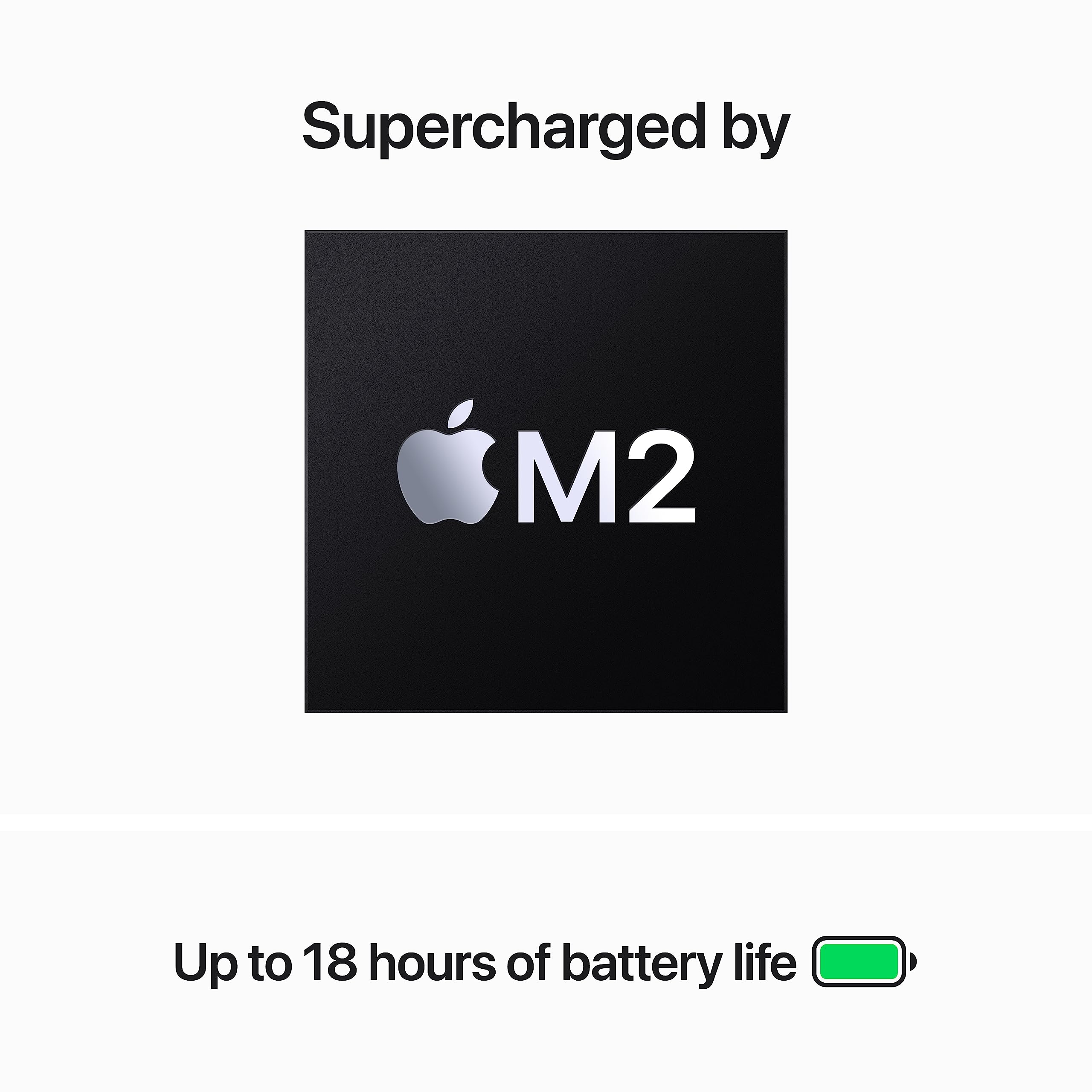 2023 Air Laptop with M2 chip