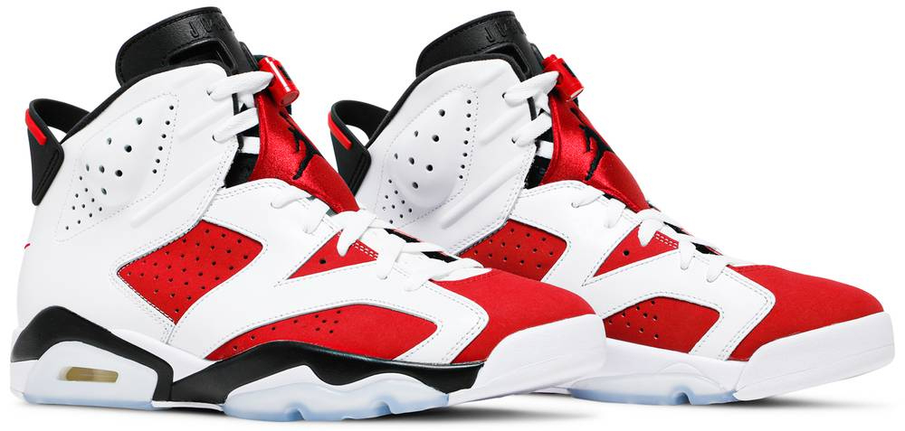 Retro OG 'Carmine' 2021 CT8529-106
