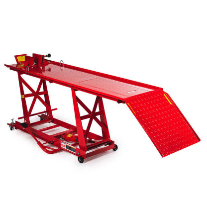 💥Factory Clearance Sale- SUPER STRONG MOTORCYCLE LIFT