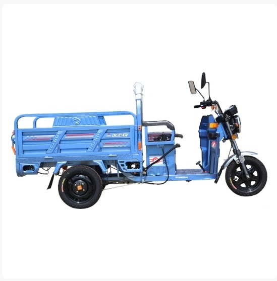 💖Last Day Clearance Sale💥 - Heavy Electric Cargo MAX ETRIKE