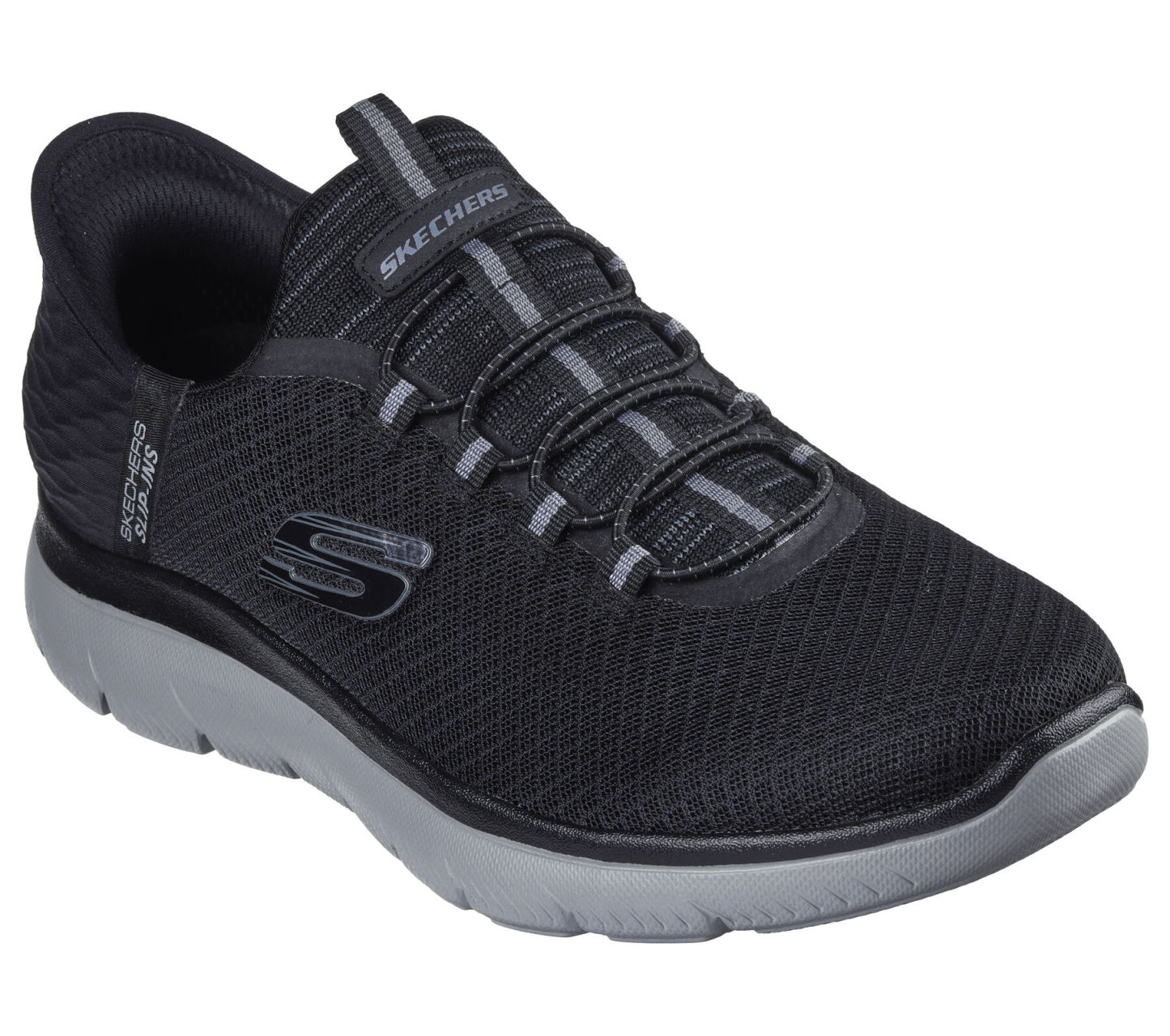 (WMNS) skecththers Slip-ins: Summits - High Range