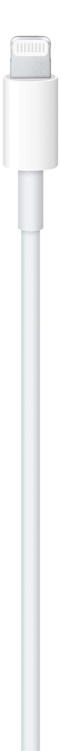 USB-C to Lightning Cable (2 m)