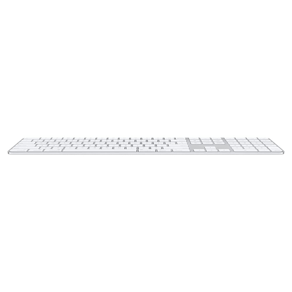 Magic Keyboard with Touch ID