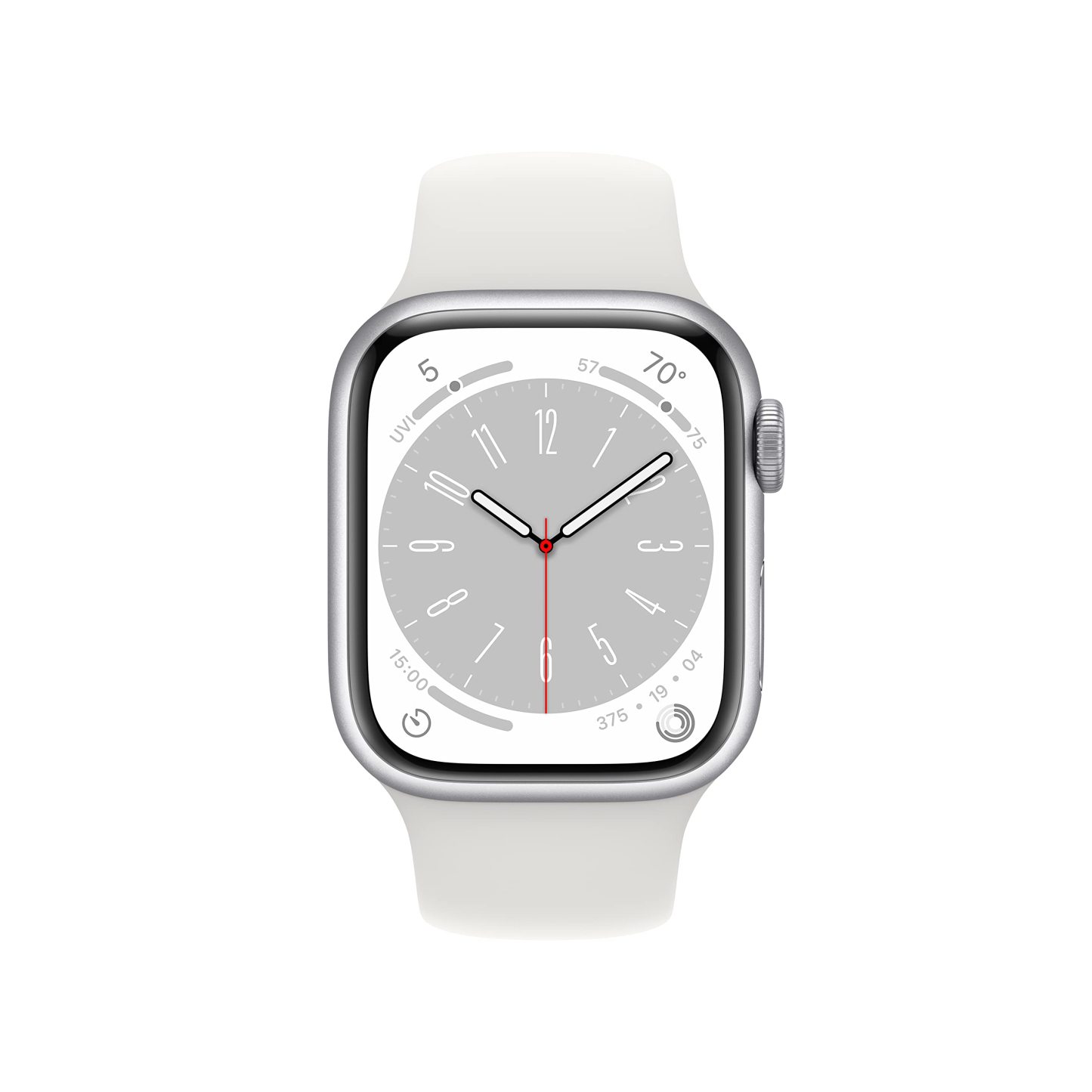 Watch Series 8 [GPS]